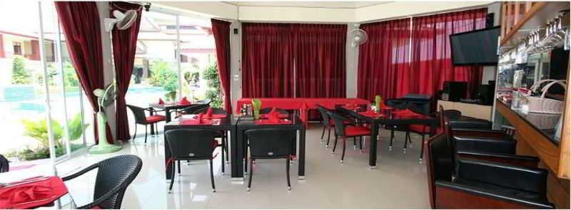 Sahwan Boutique Luxury Resort 华欣 外观 照片