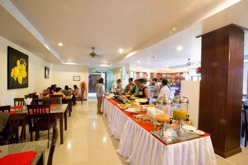 Sahwan Boutique Luxury Resort 华欣 外观 照片