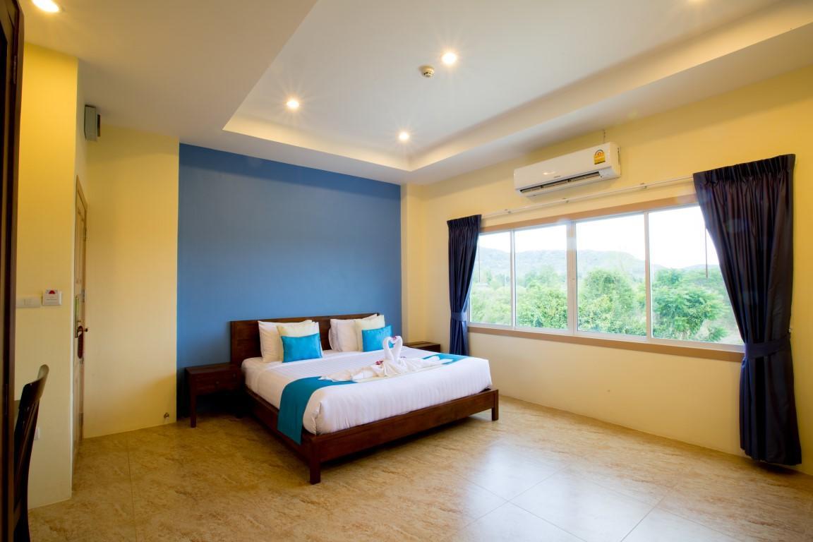 Sahwan Boutique Luxury Resort 华欣 外观 照片