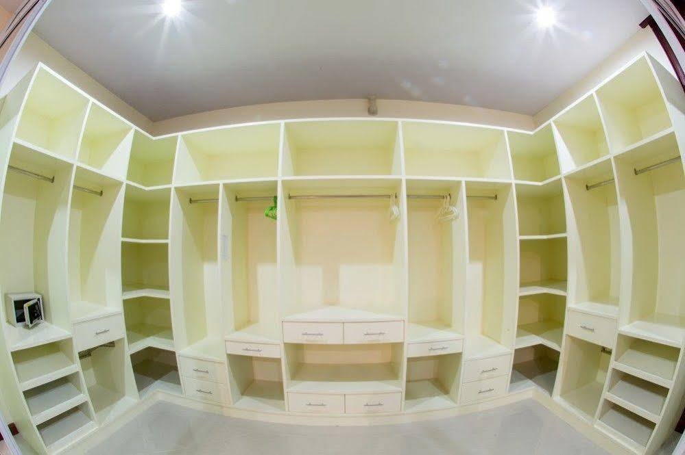 Sahwan Boutique Luxury Resort 华欣 外观 照片